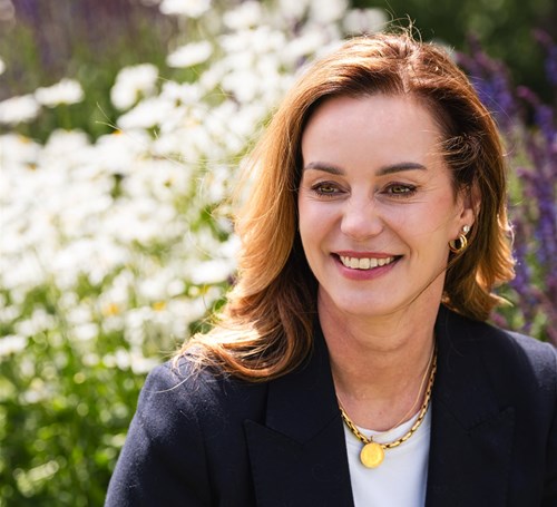 Eugenie Kolff, Adviseur P&O bij Werkzaak Rivierenland