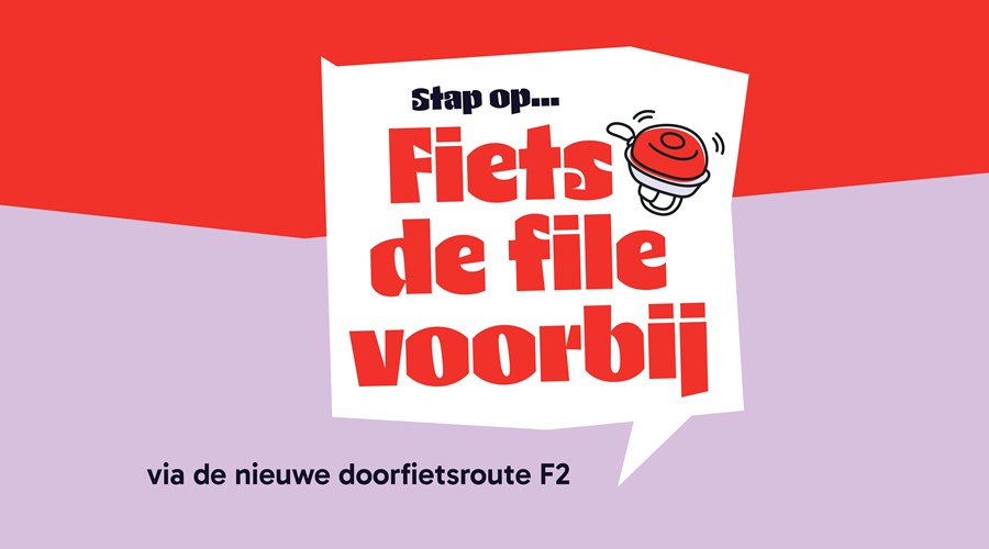 Brabant Bereikbaar Afbeelding Challenge