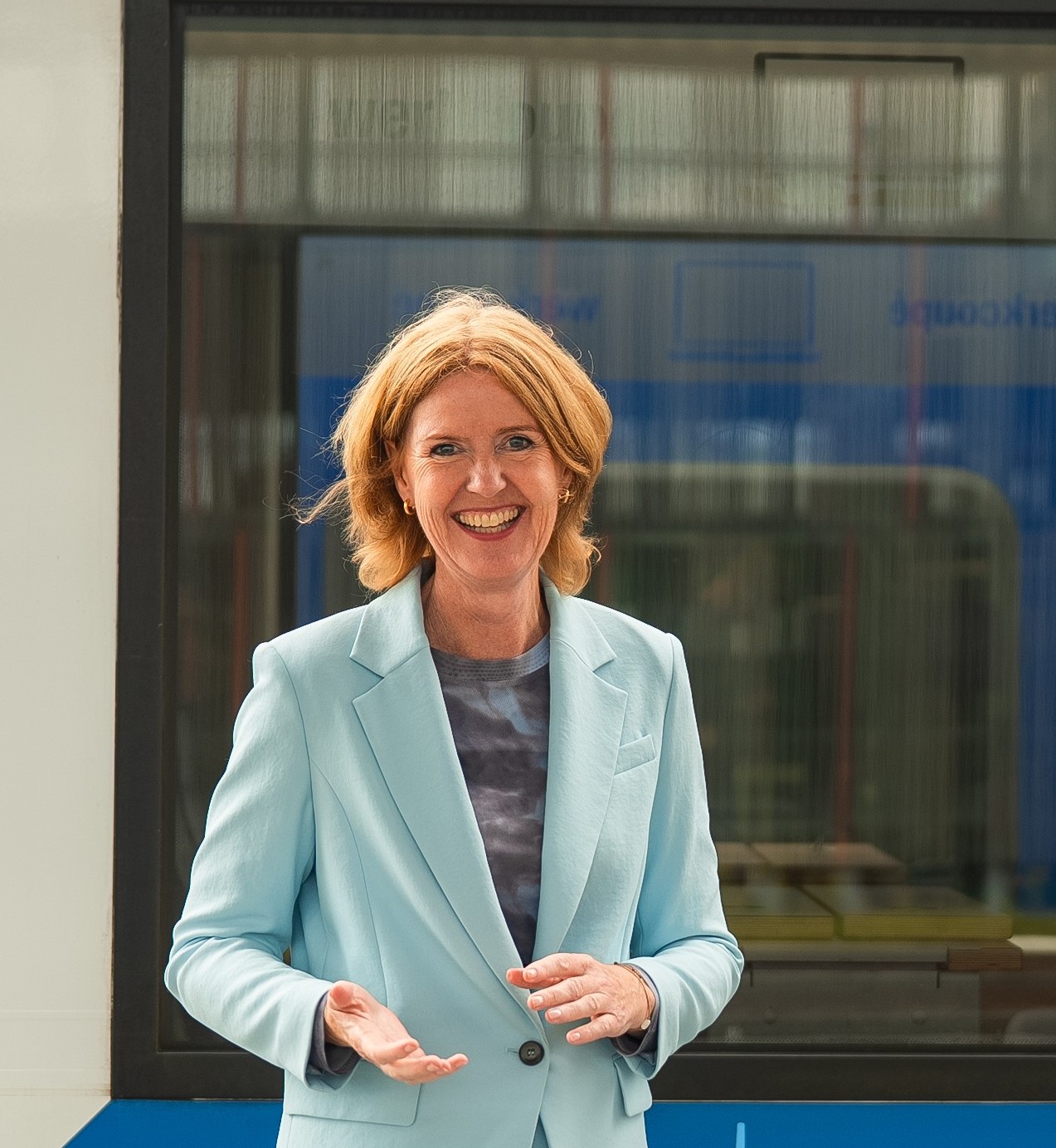 Annemarie Hoogeveen